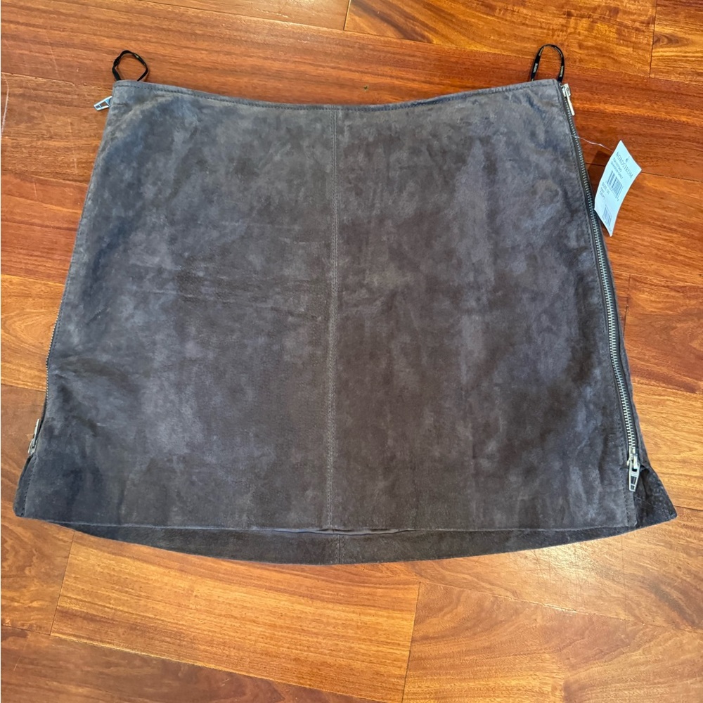 BLANK NYC SKIRT